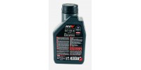 HUILE MOTUL 10W40 ESTER CORE  100% SYNTHETIQUE FACTORY LINE RACING 1 LITRE      RC2-7-1